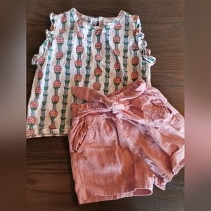 Patpat matching set size 18-24M